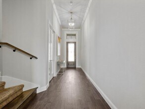 2419 Portwood Way in Fort Worth, TX - Building Photo - Building Photo