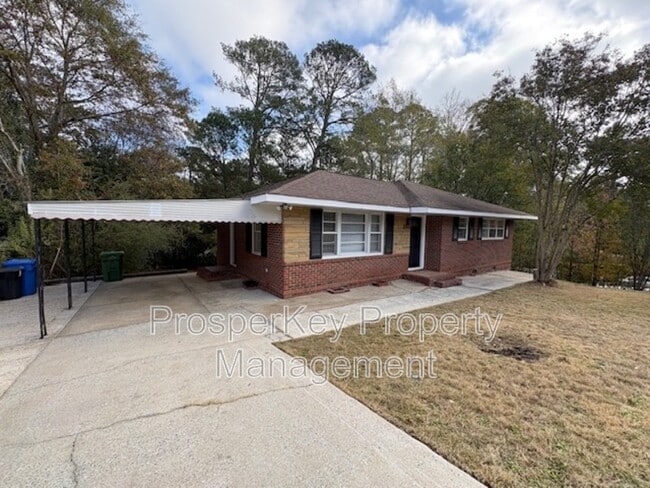 5802 Catalina Dr in Columbus, GA - Building Photo - Building Photo