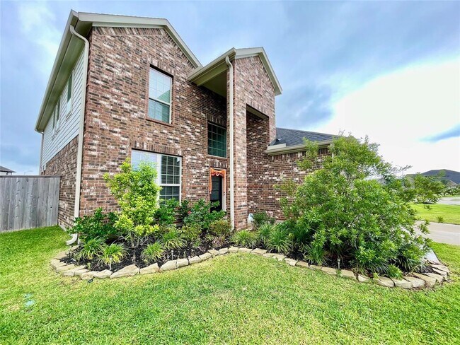 31603 Rosebud Vly Ln in Hockley, TX - Building Photo - Building Photo
