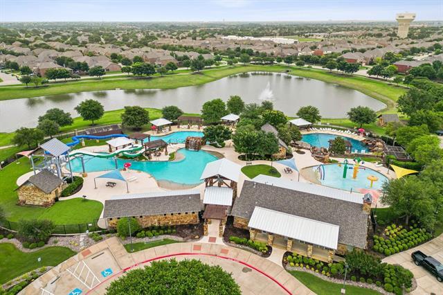 812 Callcott St in McKinney, TX - Building Photo - Building Photo