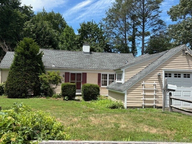 16 Garfield Ave in North Haven, CT - Building Photo - Building Photo
