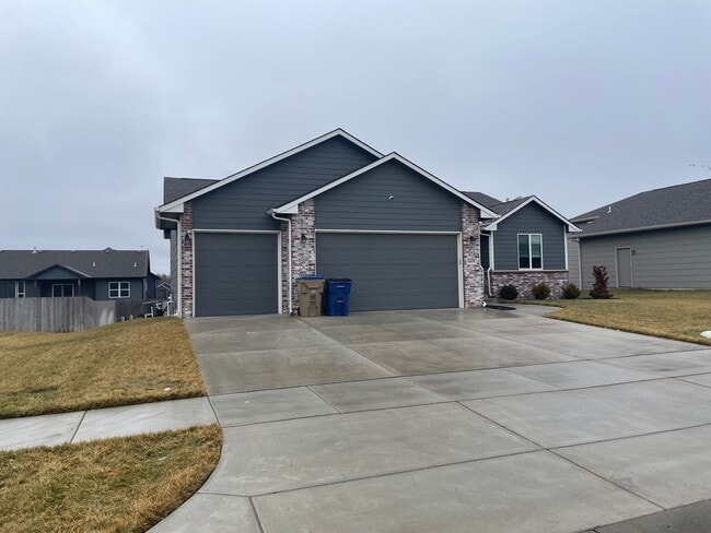 property at 3419 Laughlin St