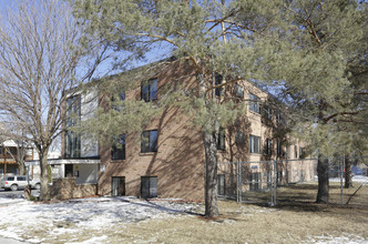 Pillsbury Avenue Apartments in Minneapolis, MN - Building Photo - Building Photo