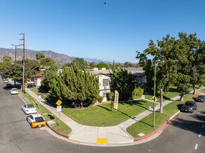 1851 Riverside Drive in Glendale, CA - Building Photo - Building Photo