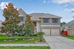 21587 Tims Harbor Dr in Kingwood, TX - Building Photo