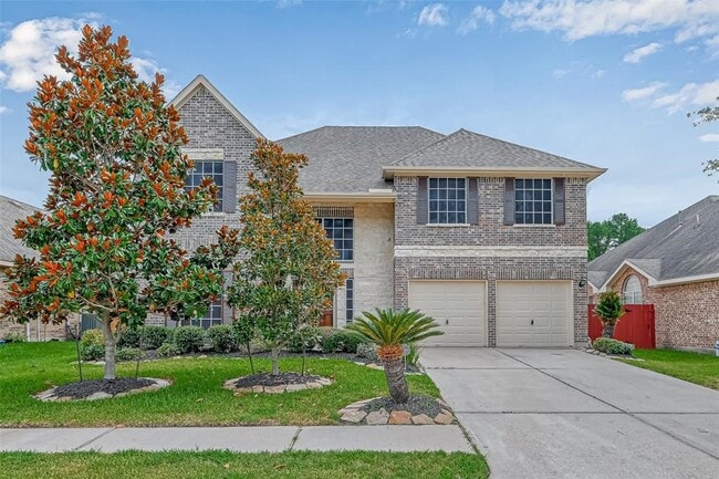 property at 21587 Tims Harbor Dr