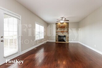 2392 Andersonville Dr in Clarksville, TN - Building Photo - Building Photo
