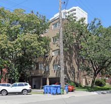 Duke Park Apartments