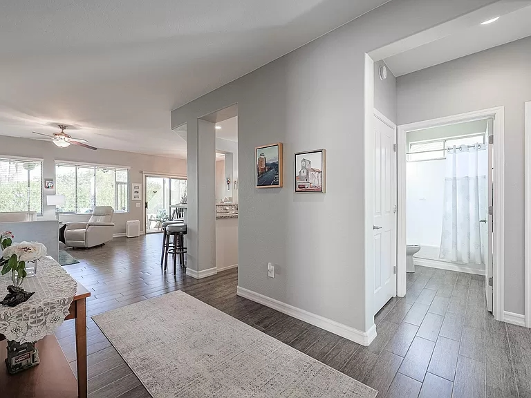 15104 W Cactus Ridge Way in Surprise, AZ - Building Photo