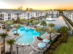 Seaton Preserve in Jacksonville, FL - Foto de edificio - Building Photo