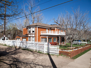 1557 9th St in Boulder, CO - Building Photo - Building Photo