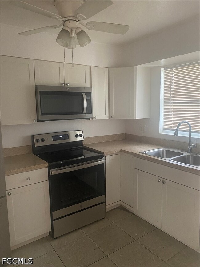 property at 3323 Michigan Ave