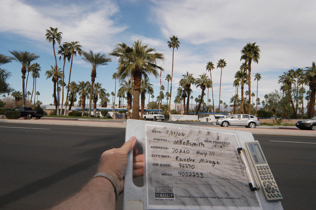 Blue Skies Village in Rancho Mirage, CA - Building Photo - Other