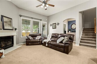 2800 Mission Tejas Dr in Pflugerville, TX - Building Photo - Building Photo