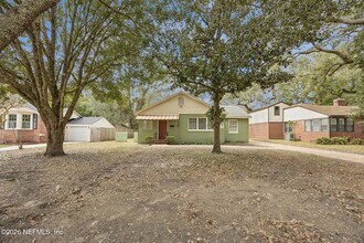 1406 San Mateo Ave in Jacksonville, FL - Building Photo - Building Photo