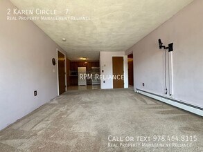 2 Karen Cir in Billerica, MA - Building Photo - Building Photo