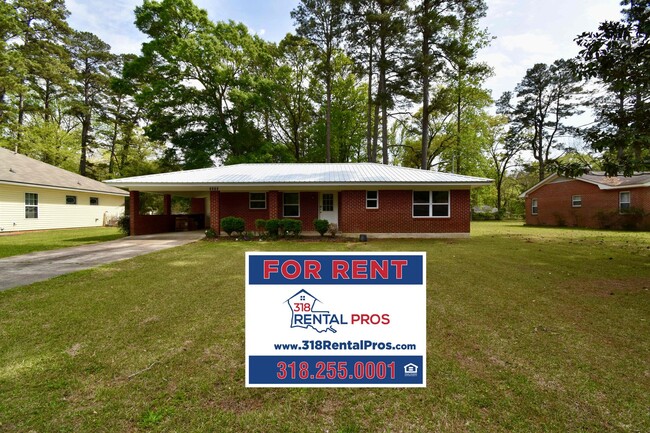 property at 1309 Robinette Dr