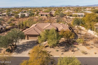 7474 E Red Bird Rd in Scottsdale, AZ - Building Photo - Building Photo