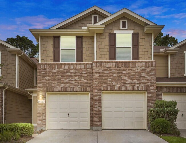16013 Sweetwater Fields Ln in Tomball, TX - Building Photo - Building Photo