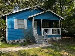 1877 Rosanne St in Jacksonville, FL - Building Photo - Building Photo