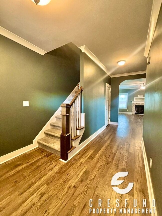 115 Legends Dr in Raeford, NC - Building Photo - Building Photo