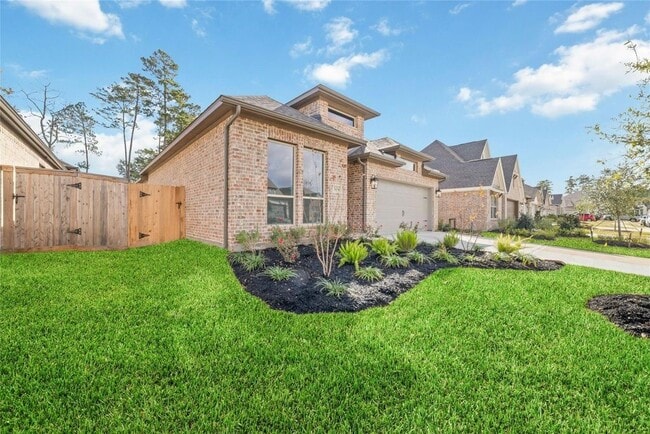 1434 Girasol St in Magnolia, TX - Building Photo - Building Photo