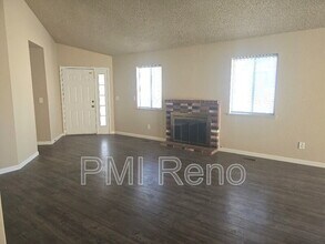 4319 Pescado Way in Reno, NV - Building Photo - Building Photo