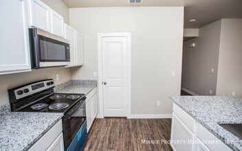 2012 Bryan Ave in Wolfforth, TX - Building Photo - Building Photo