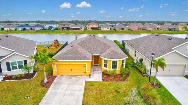 property at 10771 SW Cremona Way