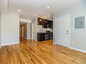 1914 W 21st Plz, Unit 1 in Chicago, IL - Building Photo - Building Photo