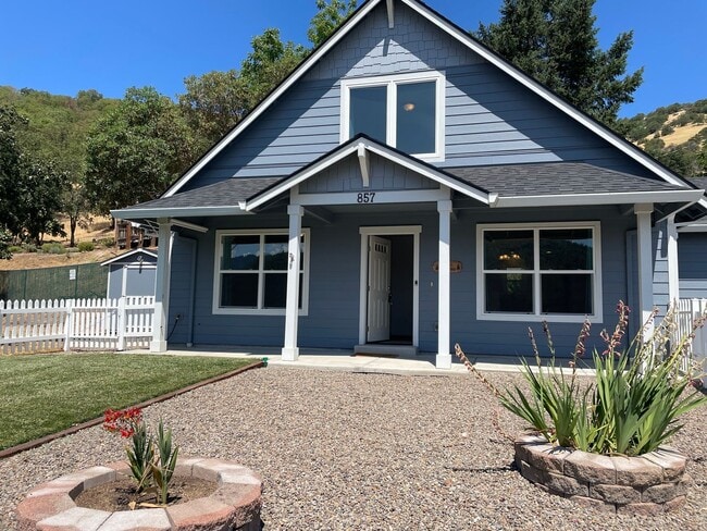 property at 857 Jacoby St