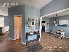 420 Lehigh Rd in Wilmington, NC - Building Photo - Building Photo