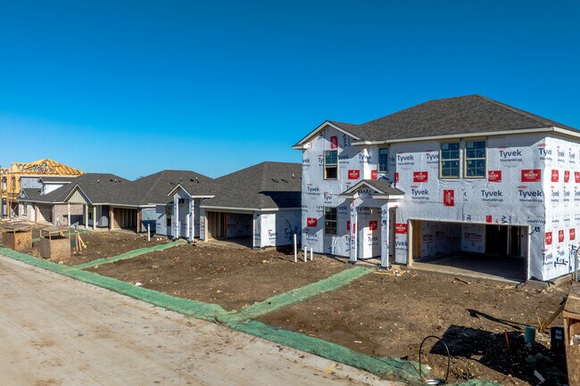 2003 Briar Hill Dr in Denton, TX - Building Photo - Building Photo