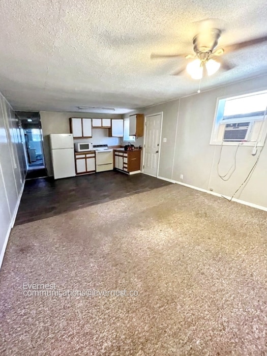 835 Clark St in Chattanooga, TN - Foto de edificio - Building Photo