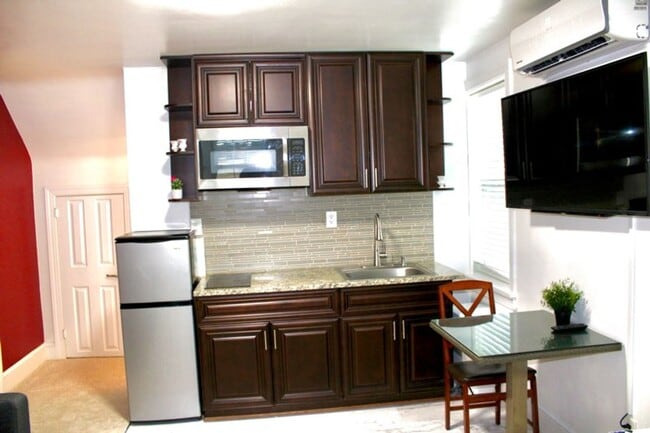 property at 3802 Ironbound Rd