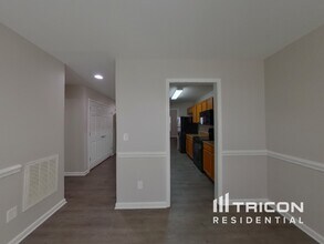 1392 Zered Pl NW in Concord, NC - Foto de edificio - Building Photo