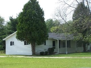 Beach Village in Port Huron, MI - Building Photo - Building Photo