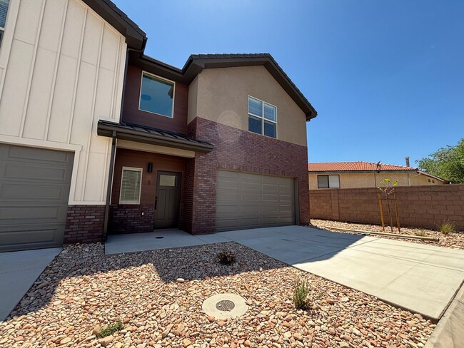 property at 73 N 520 W