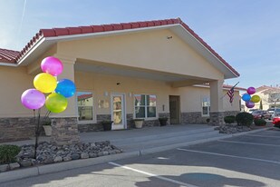 Crosspointe Apartments