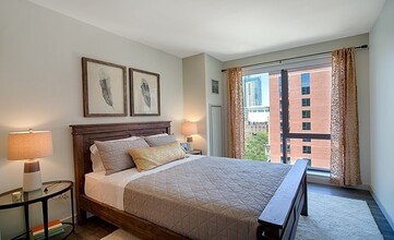 57 Canal St, Unit 513 in Boston, MA - Building Photo - Building Photo