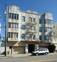 4920 Fulton St Apartments