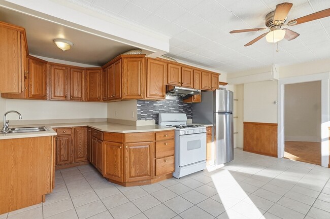 property at 223 School St