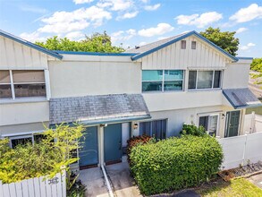 3001 NW 4th Terrace in Pompano Beach, FL - Building Photo - Building Photo