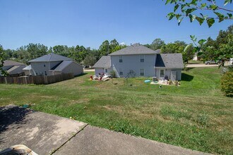 1413-1415-1415 N Frideriki Dr in Columbia, MO - Building Photo - Building Photo