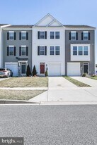13126 Nittany Lion Cir in Hagerstown, MD - Building Photo