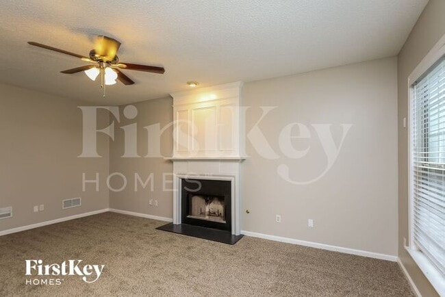 3510 Donamire Way NW in Kennesaw, GA - Building Photo - Building Photo