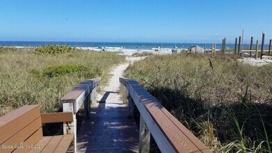 1700 N Atlantic Ave, Unit 225 in Cocoa Beach, FL - Building Photo - Building Photo
