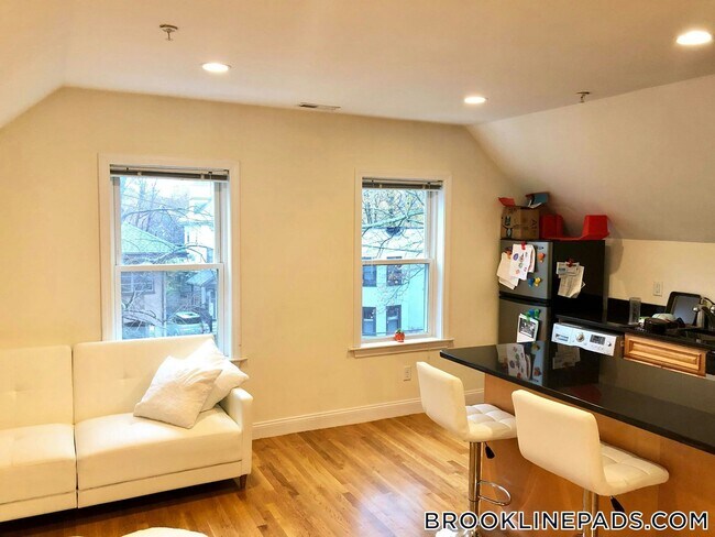 property at 172 Fuller St