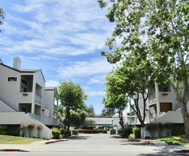 Lakewood Court Apartments in San Jose, CA - Building Photo - Building Photo