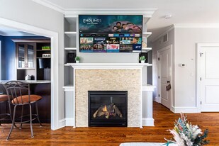 18 Jefferson Rd in Princeton, NJ - Building Photo